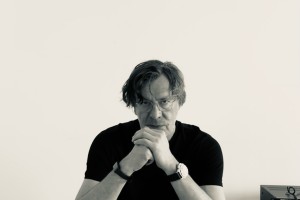Christian Fennesz | Foto: Carsten Nicolai 