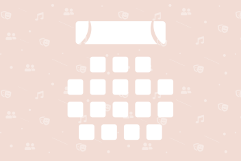 Saalplan